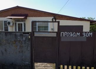 Продам дом, 76 м2, станица Ивановская