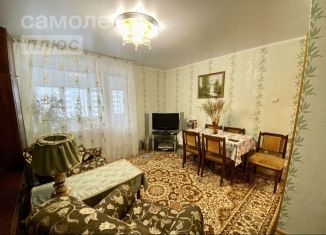 3-комнатная квартира на продажу, 67 м2, Оренбург, Илекская улица, 80, Ленинский район