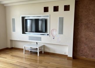 4-комнатная квартира в аренду, 180 м2, Москва, Мичуринский проспект, 6к3, район Раменки