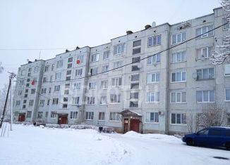 3-комнатная квартира на продажу, 73 м2, Ленинградская область, деревня Курковицы, 4