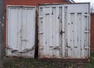 Продам гараж, станица Северская, 03К-561