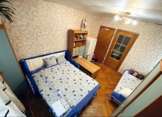 Комната в аренду, 25 м2, Санкт-Петербург, бульвар Новаторов, 106, метро Проспект Ветеранов