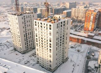 Продажа 3-комнатной квартиры, 58.4 м2, Красноярск, Железнодорожный район