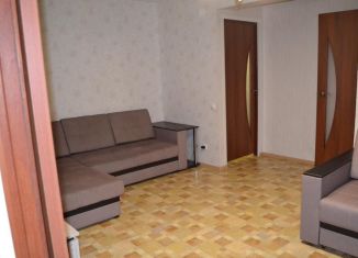 Сдаю двухкомнатную квартиру, 44 м2, Юрга, Комсомольская улица, 25