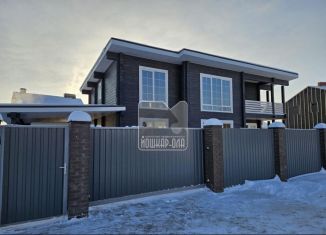 Продам дом, 220 м2, деревня Загуры, Центральный переулок