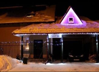 Сдается в аренду дом, 100 м2, посёлок Шушары, Суховский переулок