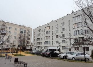 3-комнатная квартира на продажу, 68.5 м2, посёлок городского типа Гвардейское, улица Гагарина, 30