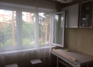 Двухкомнатная квартира в аренду, 53 м2, Жуковский, Нижегородская улица, 33