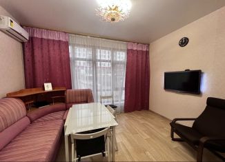 Продажа 2-ком. квартиры, 60 м2, село Барановка (Хостинский район), Высокогорная улица, 49Б