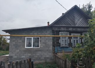 Продаю дом, 90 м2, село Нижнее Санчелеево, Красноармейская улица