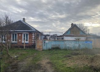 Продажа дома, 59 м2, село Красногвардейское, улица Гагарина, 40