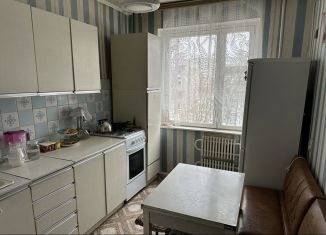 3-комнатная квартира в аренду, 64 м2, Чехов, Московская улица, 83