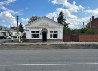 Продажа торговой площади, 60.8 м2, Буинск, улица Розы Люксембург, 62