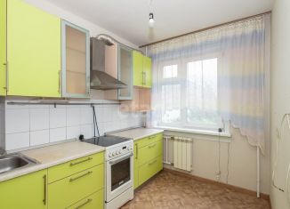 Продажа 3-комнатной квартиры, 71 м2, Новосибирск, Лесосечная улица, 6