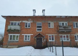Продаю двухкомнатную квартиру, 43.2 м2, посёлок Центральной усадьбы совхоза Озёры