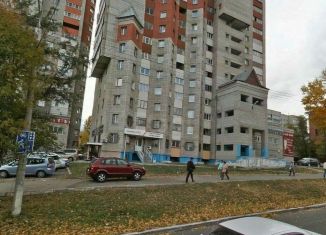 Аренда однокомнатной квартиры, 40 м2, Барнаул, Красноармейский проспект, 81, Железнодорожный район