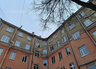 Продажа 3-комнатной квартиры, 53.7 м2, Ижевск, улица Карла Маркса, 175