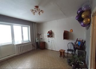 2-комнатная квартира на продажу, 51.6 м2, Кемеровская область, улица Фрунзе, 42