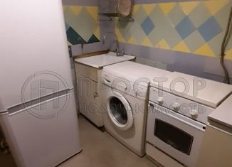 Продам 1-комнатную квартиру, 31.5 м2, Реутов, Советская улица, 28
