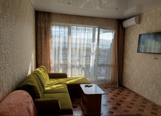 Квартира в аренду студия, 32 м2, Сочи, Старонасыпная улица, 1, микрорайон Черемушки