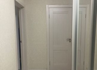 Продается квартира студия, 26.2 м2, Краснодар, улица имени Героя Советского Союза Дмитрия Мирошниченко, 41, ЖК Квартал № 6