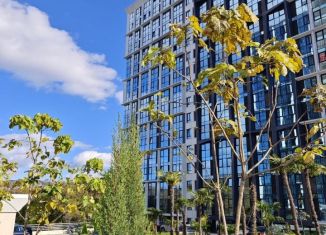 Продается квартира студия, 18 м2, Сочи, микрорайон Бытха