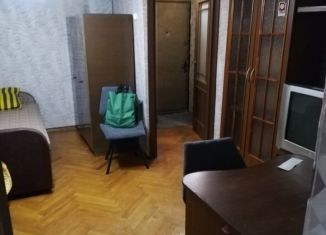 Сдаю 1-комнатную квартиру, 28 м2, Москва, Зелёный проспект, 26
