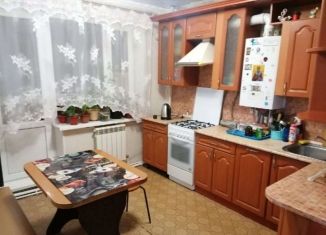 Сдаю в аренду двухкомнатную квартиру, 50 м2, Ядрин, Шоссейная улица