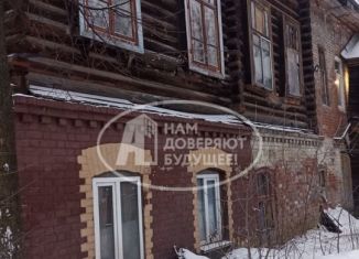 1-ком. квартира на продажу, 10 м2, Сарапул, улица Гагарина, 32