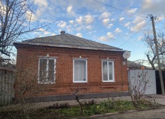 Продам дом, 80 м2, Ейск, Октябрьская улица, 272