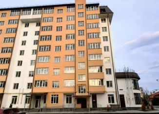 Продажа двухкомнатной квартиры, 70 м2, Белореченск, улица Луначарского, 119