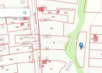 Продажа земельного участка, 20 сот., село Ароматное, Школьная улица