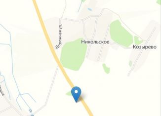 Земельный участок на продажу, 500 сот., Корохоткинское сельское поселение, А-132, 2-й километр