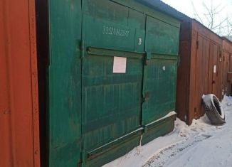 Гараж на продажу, 18 м2, Владивосток, Ленинский район, Шилкинская улица, 15