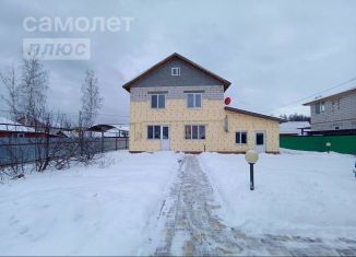 Продажа дома, 150.5 м2, Краснокамск, Тихая улица, 15