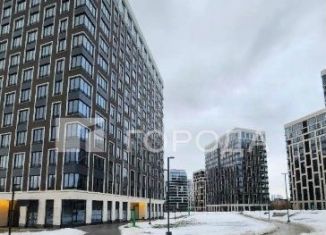 Продается 3-комнатная квартира, 71 м2, Москва, проспект Генерала Дорохова, 39к2, станция Минская