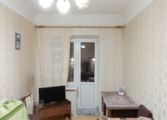 Сдается 2-комнатная квартира, 37.4 м2, Москва, улица Правды, 2А, улица Правды