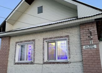 Продаю дом, 110 м2, Сарапул, улица Новое Садоводство, 1