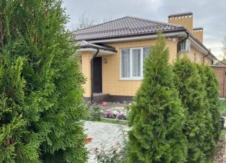 Продажа дома, 102 м2, деревня Малёвка, улица Зыбинка