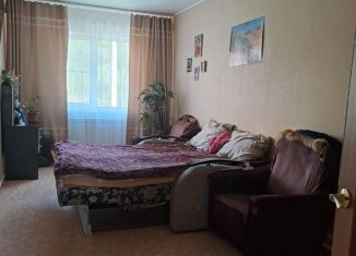 Продается трехкомнатная квартира, 72.9 м2, Тында, Кольцевая улица