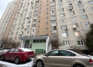 Квартира на продажу студия, 17.5 м2, Москва, Луганская улица, 8, район Царицыно