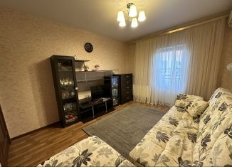 Продажа однокомнатной квартиры, 33 м2, станица Новотитаровская, Выгонная улица, 35АВ