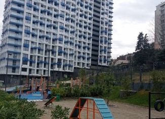 Продаю 2-комнатную квартиру, 38 м2, Сочи, микрорайон Бытха