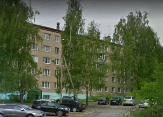 3-комнатная квартира на продажу, 55 м2, Высоковск, Большевистская улица, 9