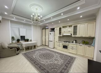 Продается двухкомнатная квартира, 82 м2, Дагестан, Чащовая улица, 19