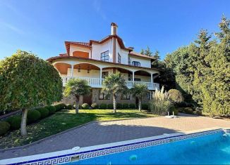 Продам дом, 264 м2, Сочи, микрорайон Новый Сочи, переулок Рахманинова