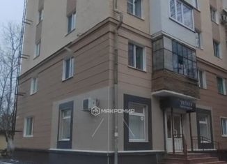 Однокомнатная квартира на продажу, 30 м2, Орёл, переулок Матроса Силякова, 4, микрорайон СПЗ
