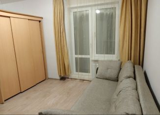 Сдается в аренду квартира студия, 30 м2, Пермь, ЖК Арсенал, улица Василия Татищева, 6