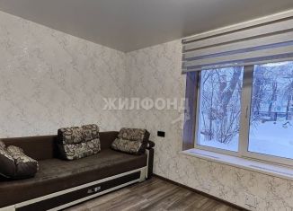 Продаю 1-комнатную квартиру, 44 м2, Новосибирск, Ереванская улица, 14к1, Заельцовский район