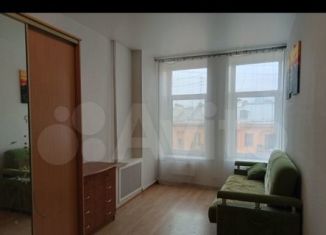 Продается комната, 21 м2, Санкт-Петербург, 12-я Красноармейская улица, 3, муниципальный округ Измайловское